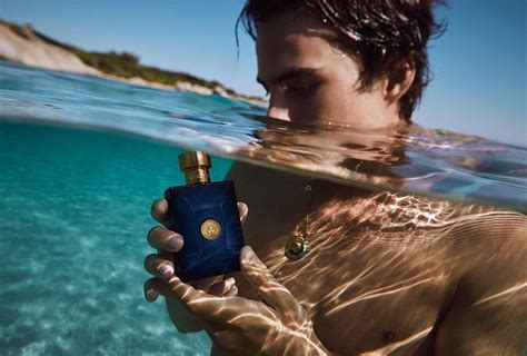 dylan blue versace a que huele|dylan blue Versace pour homme.